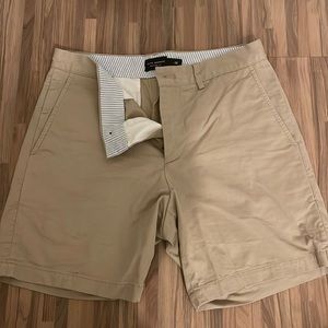 Club Monaco Shorts